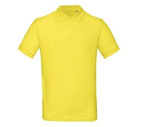 B&C BC400 - Inspire polo men