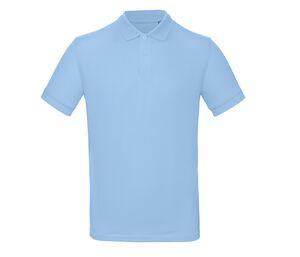 B&C BC400 - Inspire polo men