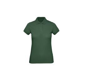 B&C BC401 - Inspire polo women