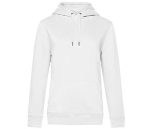 B&C BCW02Q - Hoodie Queen