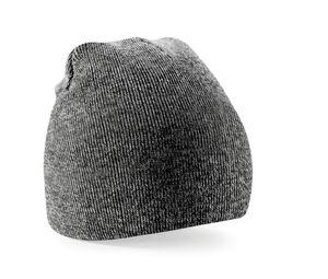 Beechfield BF044 - Original pull-on beanie Antique Grey