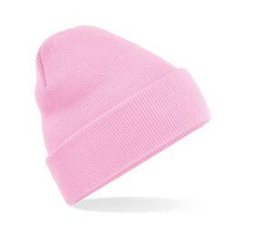 Beechfield BF045 - Original Cuffed Beanie Classic Pink