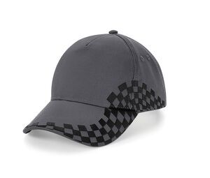 Beechfield BF159 - Grand Prix Cap