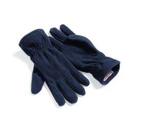 Beechfield BF296 - Alpine Gloves Suprafleece™ French Navy