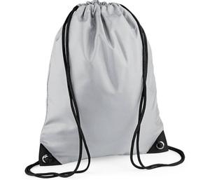 BagBase BG100 - Gymsac Light Grey