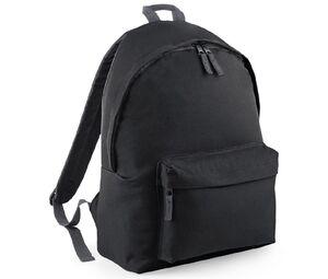 Bag Base BG125J - Modern children's backpack Black