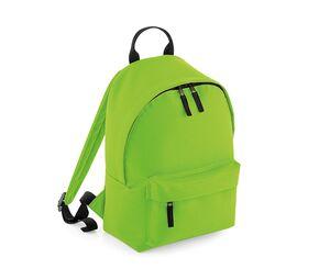 Bag Base BG125S - Mini backpack Lime Green