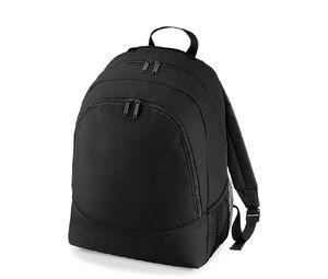 Bag Base BG212 - Universal backpack Black