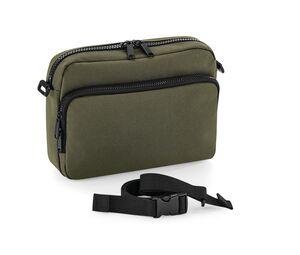 Bag Base BG242 - Modular 2 litre bag Military Green