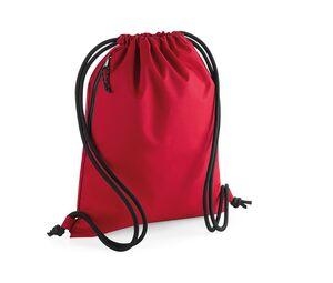 Bag Base BG281 - Recycled gym bag Classic Red