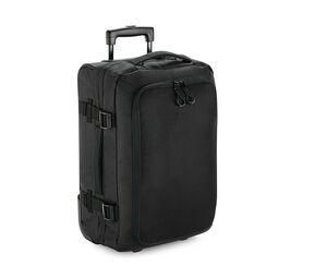 Bag Base BG481 - Escape wheeled suitcase Black