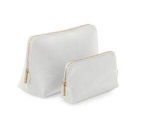 BAG BASE BG751 - Pochette en simili cuir Soft Grey