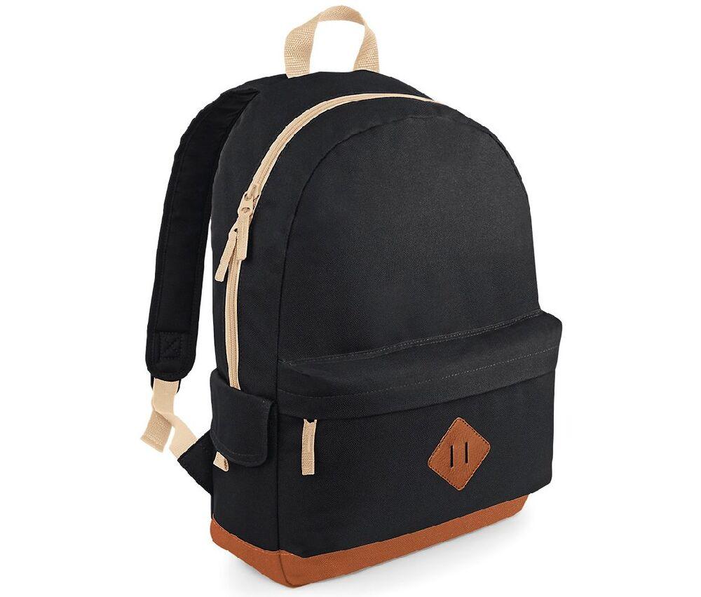 Bag Base BG825 - Heritage Backpack