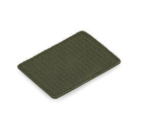 Bag Base BG840 - Soft Velcro® MOLLE Military Green