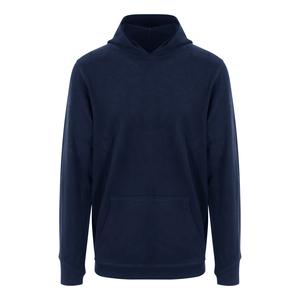 ECOLOGIE EA041 - Sweat hood organic cotton Navy