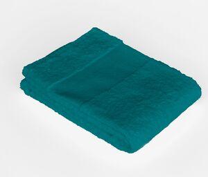 Bear Dream ET3601 - Guest Towel Lagoon Green