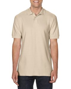 Gildan GN480 - Sofstyle Double Pique Polo