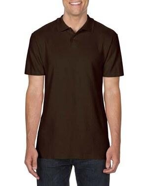 Gildan GN480 - Sofstyle Double Pique Polo