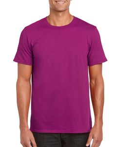 Gildan GN640 - Softstyle™ adult ringspun t-shirt