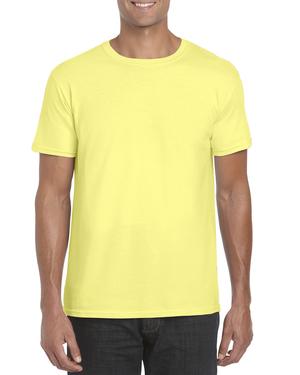 Gildan GN640 - Softstyle™ adult ringspun t-shirt