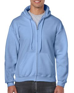 Gildan GN960 - Heavy Blend Adult Full Zip Hooded Sweatshirt