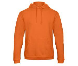 B&C ID203 - Sweat ID203 50/50 Pumpkin Orange