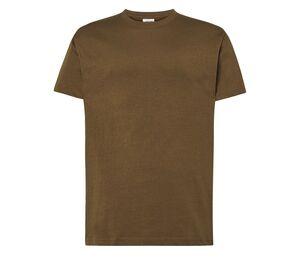 JHK JK400 - Round neck T-shirt 160