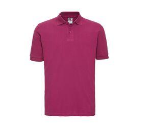 Russell JZ569 - Classic Cotton Polo Men