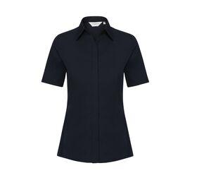 Russell Collection JZ61F - Women Shirt Ultimate Stretch