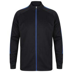 Finden & Hales LV871 - sports jacket Navy/ Royal