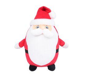 Mumbles MM563 - Santa Claus Plush