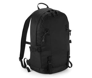 Quadra QD520 - Outdoor backpack Black