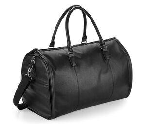 Quadra QD880 - NuHide™ travel bag Black