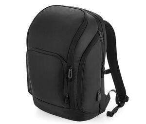 Quadra QD910 - Backpack with Pro-Tech charger Black