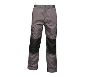 Regatta RG366R - Polycotton work pants Iron