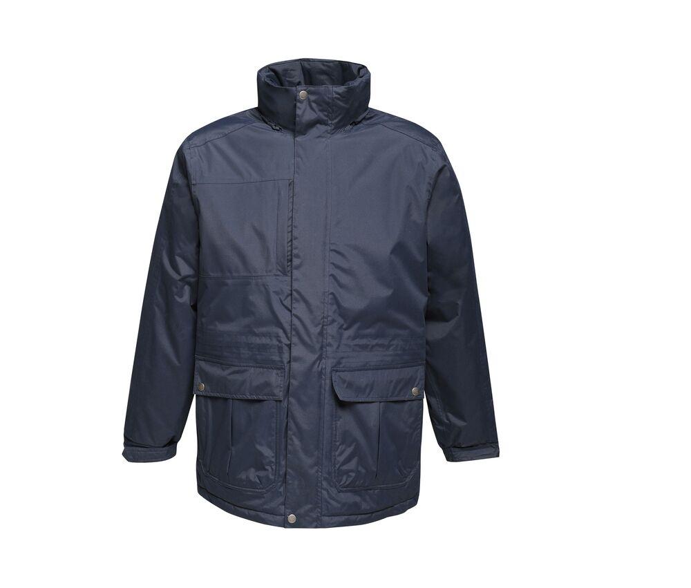 Regatta RGA203 - Insulating parka