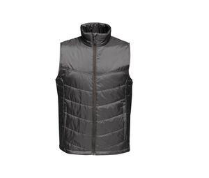 Regatta RGA831 - Quilted bodywarmer Black