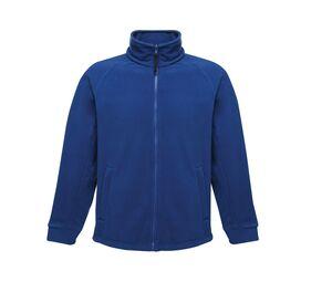 Regatta RGF532 - Interactive fleece jacket Royal Blue