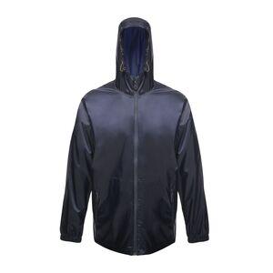 Regatta RGW248 - Breathable jacket Navy