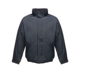 Regatta RGW297 - Fleece-lined bomber Navy / Navy