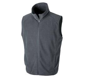 RESULT RS116 - Bodywarmer micropolaire