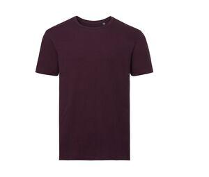 RUSSELL RU108M - T-shirt organique homme