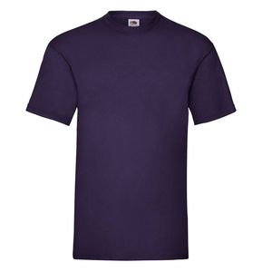 Fruit of the Loom SC220 - Original tee Purple