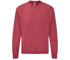 Fruit of the Loom SC260 - Raglan Sweat (62-216-0)