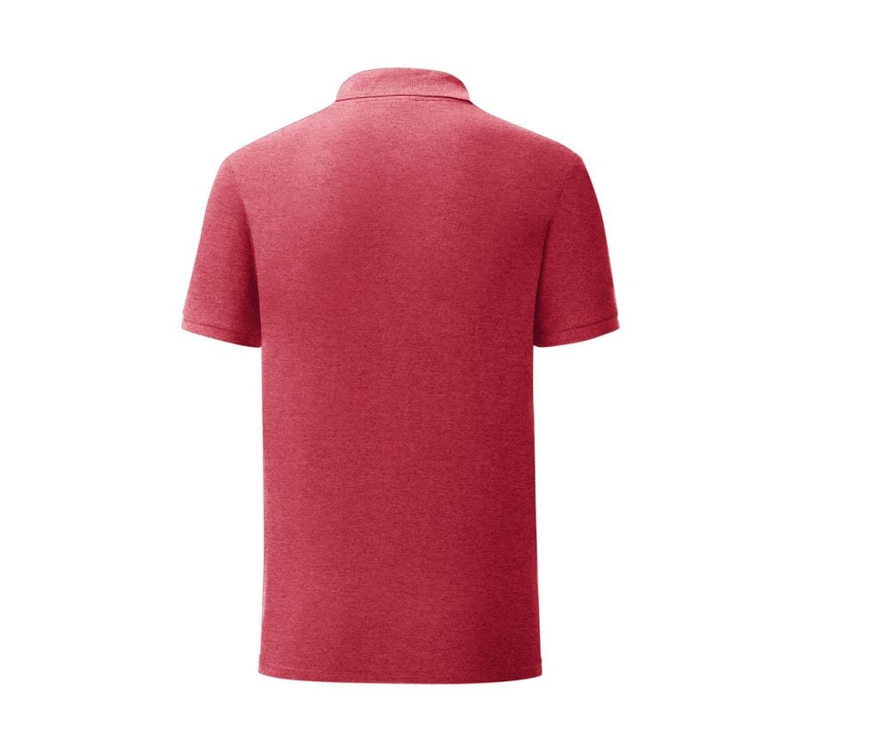 FRUIT OF THE LOOM SC3044 - ICONIC Polo Shirt