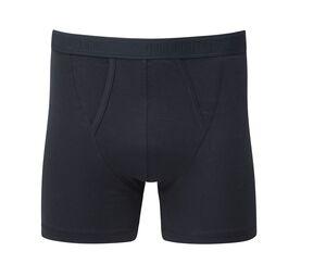 Fruit of the Loom SC7026 - Men boxer  Deep Navy