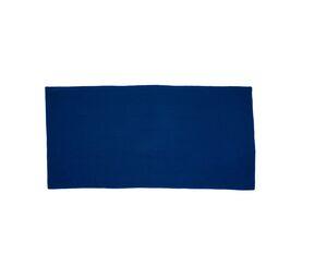 Towel City TC016 - MICROFIBRE GUEST TOWEL Bright Royal