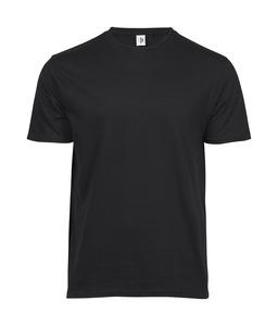 Tee Jays TJ1100 - T-shirt Power Tee Black