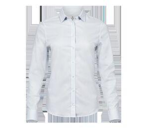 Tee Jays TJ4025 - Womens stretch luxury shirt