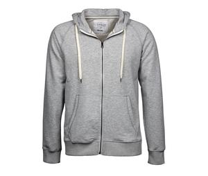 Tee Jays TJ5402 - Urban zip hoodie Men